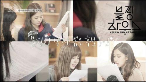 BLACKPINK HOUSE Season 1 Episode 10 - (BLACKPINK HOUSE)' EP.2-5