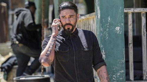 Mayans M.C. Season 2 Episode 6 - Muluc
