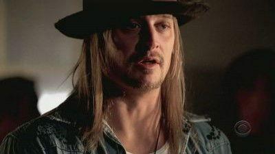 CSI: NY Season 2 Episode 21 - All Access