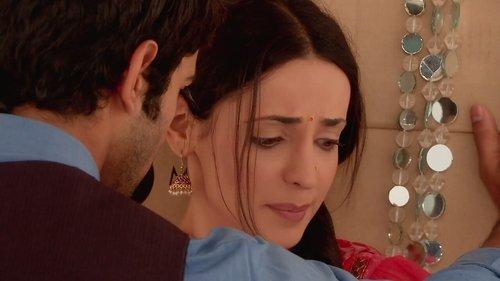 Iss Pyaar Ko Kya Naam Doon? Season 1 Episode 46 - Khushi's decision shocks Arnav