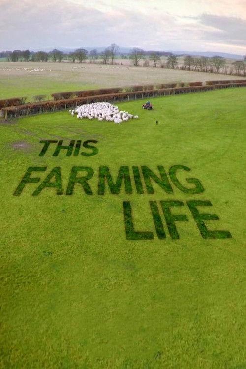 This Farming Life poster