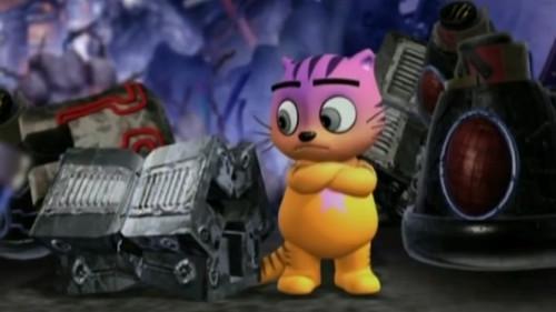 快乐星猫 Season 2 Episode 7 - Episode 7