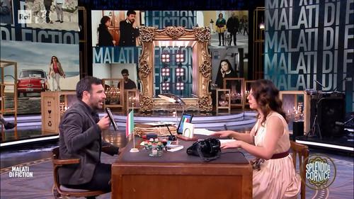 Splendida cornice Season 3 Episode 12 - Episode 12