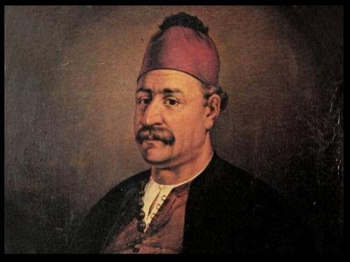 1821: The Heroes Season 1 Episode 4 - Episode 4