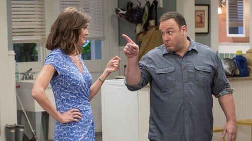 Kevin Can Wait Season 1 Episode 1 - Pilot