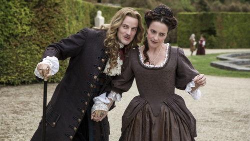 Versailles Season 3 Episode 5 - The Afterlife