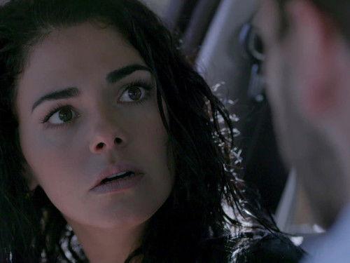 La piloto Season 1 Episode 2 - Episode 2