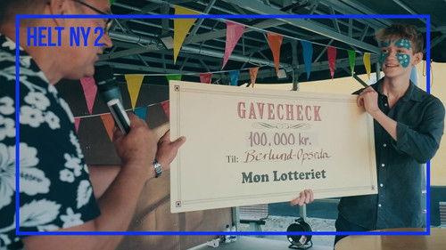 Brand new Season 2 Episode 13 - Bertram gets rich