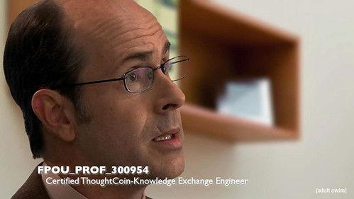 Infomercials Season 1 Episode 6 - For-Profit Online University