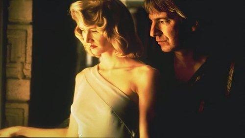 Fallen Angels Season 1 Episode 5 - Murder, Obliquely