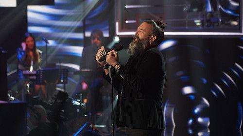 Cover Night Season 1 Episode 3 - Episode 3