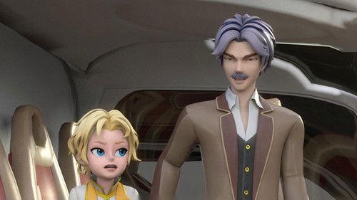 超变战陀 Season 2 Episode 23 - Episode 23