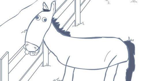 Rooster Teeth Animated Adventures Season 1 Episode 10 - Omnibus #3