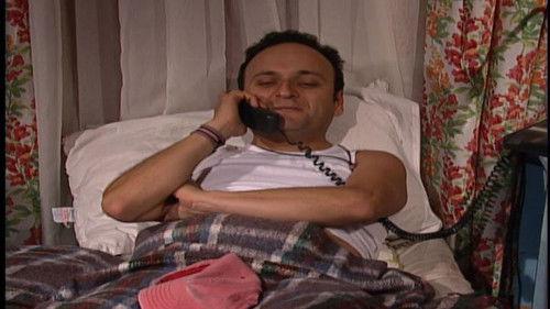 Vecinos Season 3 Episode 12 - La remodelación