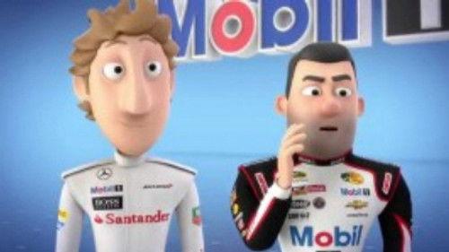 Tooned Season 3 Episode 1 - TOONED 2014 Oil: An Odyssey Part 1