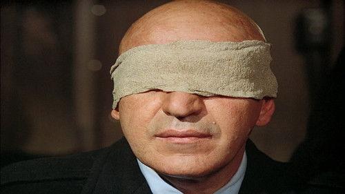 undefined Season 1 Episode 20 - Mojo