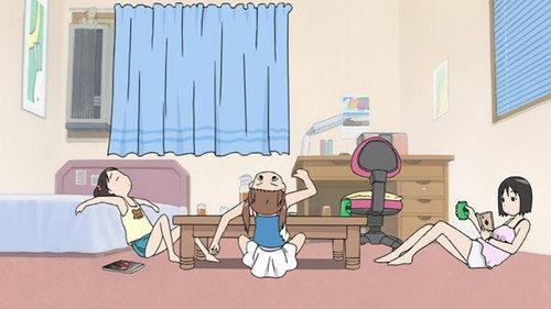 Strawberry Marshmallow Season 1 Episode 6 - Hot Summer Day