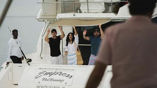 De viaje con los Derbez Season 3 Episode 4 - El gran escape