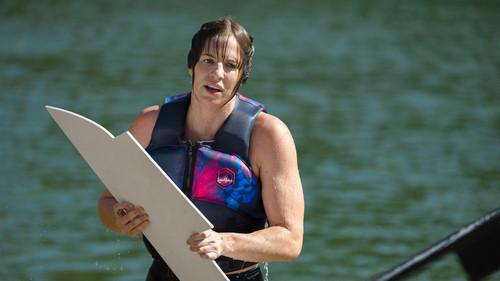 The Challenge: World Championship Season 1 Episode 5 - Everybody Wants To Rule The World