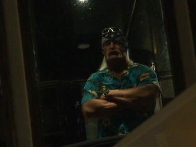 Hogan Knows Best Season 3 Episode 2 - Hogans On the High Seas