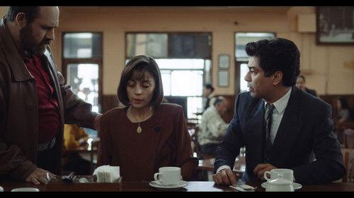 Crime Diaries: The Candidate Season 1 Episode 7 - Welcome to Lomas Taurinas