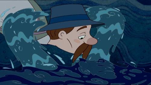 Hungarian Folktales Season 7 Episode 3 - The Water Fairy