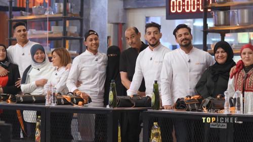 Top Chef (AR) Season 6 Episode 9 - Episode 9