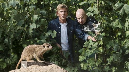 Löwenzahn Season 36 Episode 16 - Episode 16