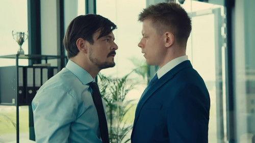 undefined Season 1 Episode 5 - Episode 5