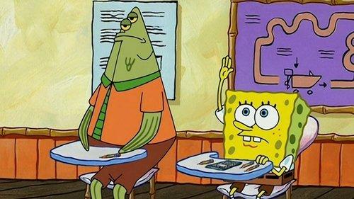 undefined Season 2 Episode 32 - The Bully