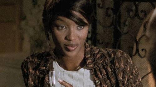 New York Undercover Season 2 Episode 8 - The Highest Bidder