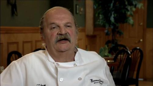 Restaurant: Impossible Season 6 Episode 12 - Benner Street in Bethlehem