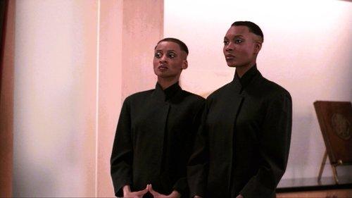 undefined Season 1 Episode 21 - Blind Date