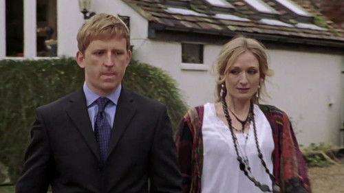 Midsomer Murders Season 11 Episode 5 - The Magician's Nephew