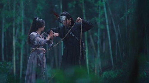 Ashes of Love Season 1 Episode 24 - Episode 24