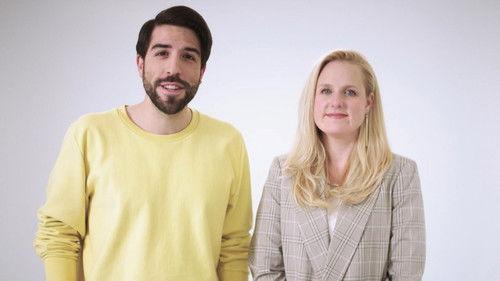 Like-moi! Season 4 Episode 1 - Episode 1