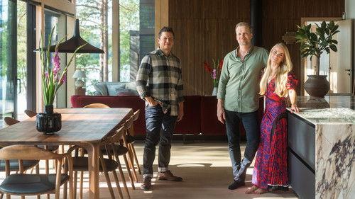 Grand Designs Finland Season 1 Episode 4 - Sun Salutation