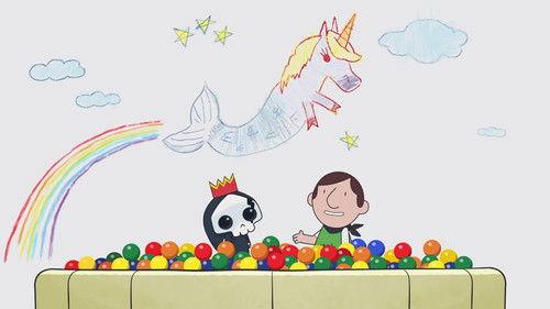 La petite mort Season 1 Episode 6 - Episode 6