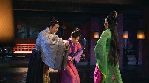 Legend of Mi Yue Season 1 Episode 5 - Episode 5