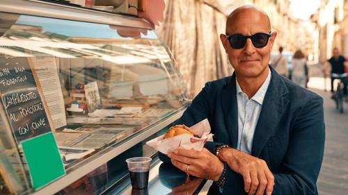 Tucci in Italy Season 1 Episode 1 - Tuscany