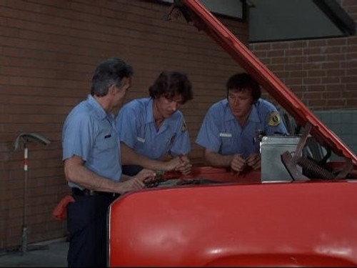 Emergency! Season 6 Episode 15 - Breakdown