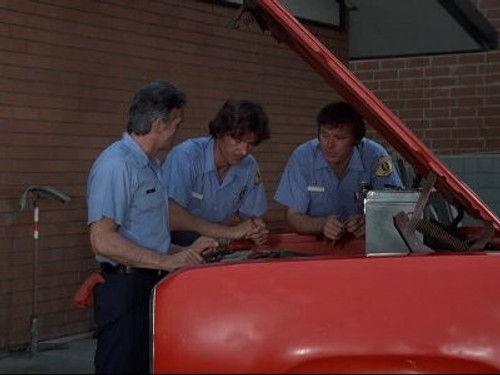 Emergency! Season 6 Episode 15 - Breakdown