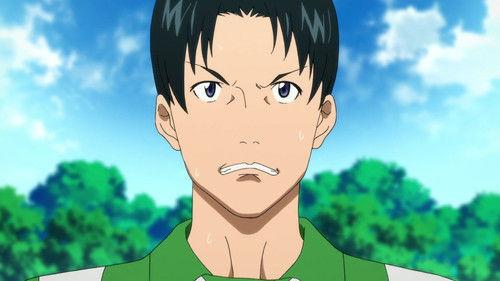 Days Season 1 Episode 22 - Right Now, I'm Seiseki's Captain