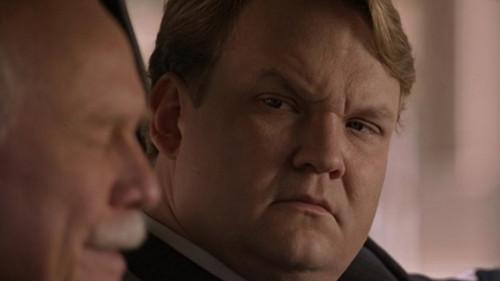 Andy Barker, P.I. Season 1 Episode 5 - The Big No Sleep