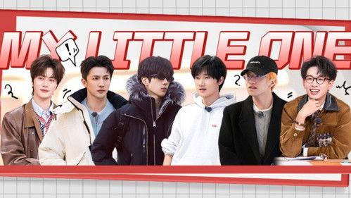 My Little One Season 4 Episode 8 - Episode 8