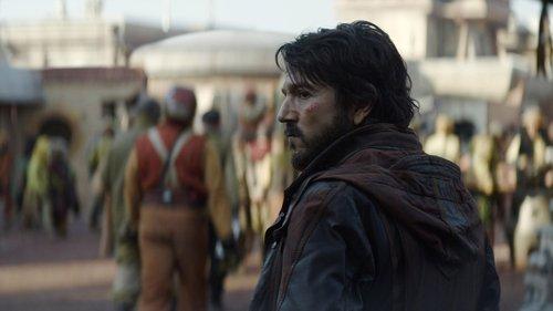 Andor Season 1 Episode 1 - Kassa