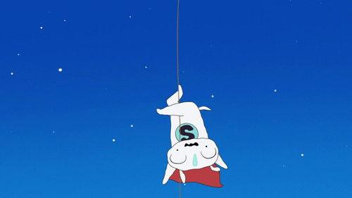 Super Shiro Season 1 Episode 11 - Follow the Balloon!