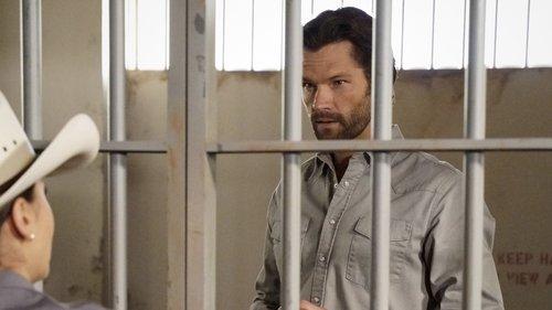 Walker Season 1 Episode 15 - Four Stones in Hand