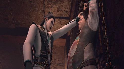 Legendary Overlord Season 3 Episode 17 - Episode 17