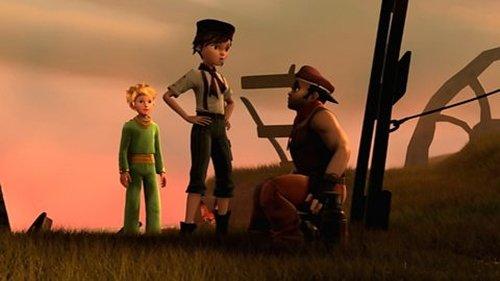 The Little Prince Season 1 Episode 20 - Episode 20